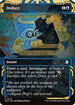 Secrets of Strixhaven Mystical Archive #16
