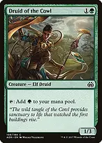 Aether Revolt #106