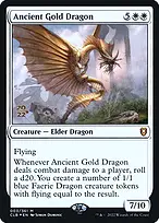 Battle for Baldur's Gate Promos #3s