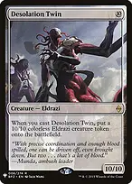 The List #BFZ-6