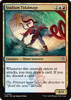 Secrets of Strixhaven #232