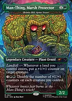 Secret Lair Drop #2621