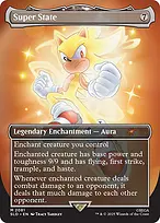 Secret Lair Drop #2081