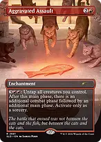 Secret Lair Drop #2691