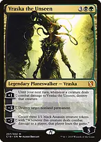 Commander 2019 #207