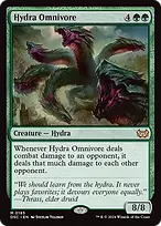 Duskmourn: House of Horror Commander #185