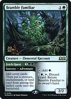 Wilds of Eldraine Promos #164s