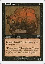 Classic Sixth Edition #115