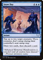 Strixhaven: School of Mages #53