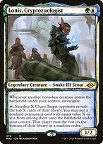 Modern Horizons 2 #370