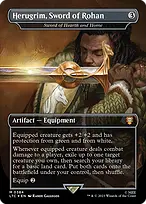 Tales of Middle-earth Commander #384