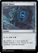Wilds of Eldraine Commander #146