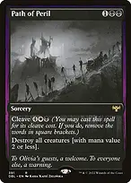 Innistrad: Double Feature #391