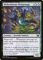 Strixhaven: School of Mages #249