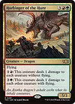 Tarkir: Dragonstorm Commander #291