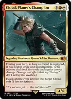 Final Fantasy #552