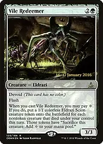 Oath of the Gatewatch Promos #125s