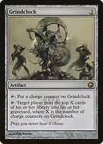 Scars of Mirrodin #163