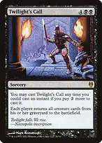 Duel Decks: Izzet vs. Golgari #76