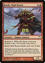 Champions of Kamigawa #156