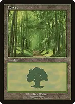 European Land Program #6