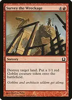 Return to Ravnica #107