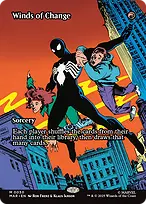 Marvel Universe #30