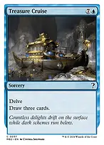Mystery Booster 2 #37