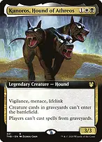 Theros Beyond Death #341