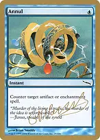 World Championship Decks 2004 #gn29