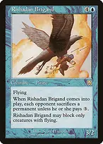 Mercadian Masques #92