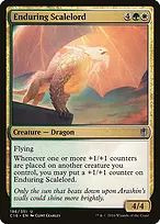 Commander 2016 #196