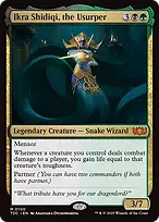 Tarkir: Dragonstorm Commander #100