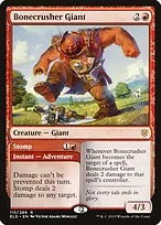 Throne of Eldraine Promos #115p