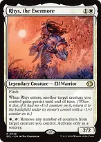Lorwyn Eclipsed #32