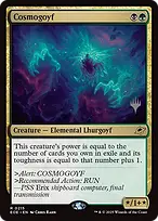 Edge of Eternities Promos #215p