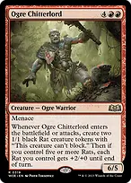 Wilds of Eldraine #319