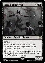 The Lost Caverns of Ixalan Commander #207