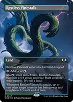 Wilds of Eldraine #307
