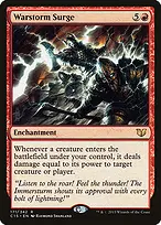 Commander 2015 #171