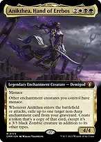Commander Masters #773