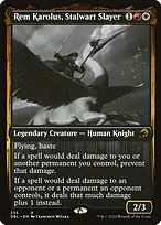 Innistrad: Double Feature #235