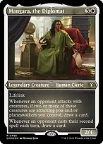 Commander Masters #466