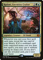 Kaladesh Promos #184p