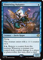 Lorwyn Eclipsed Promos #48p