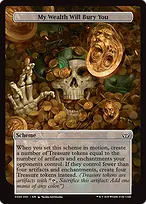 Duskmourn: House of Horror Commander #346