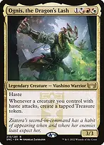 Streets of New Capenna Promos #210p