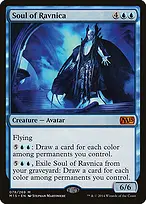 Magic 2015 #78