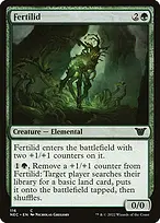 Neon Dynasty Commander #116