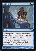 Mirrodin #35